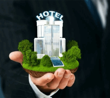 چگونه هتل خود را با محیط زیست سازگار کنیم؟