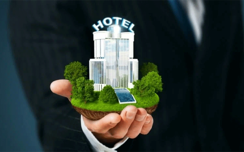 چگونه هتل خود را با محیط زیست سازگار کنیم؟