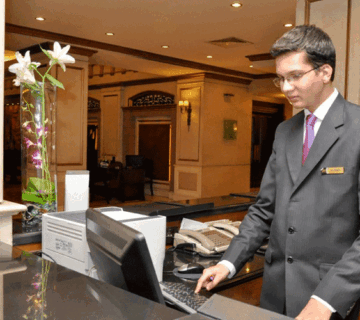 چگونه هتل خود را به بهترین شکل مدیریت کنیم؟