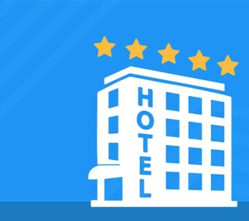 چگونه هتل خود را تبلیغ کنیم؟