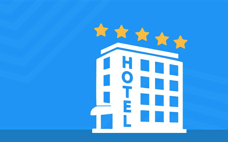 چگونه هتل خود را تبلیغ کنیم؟