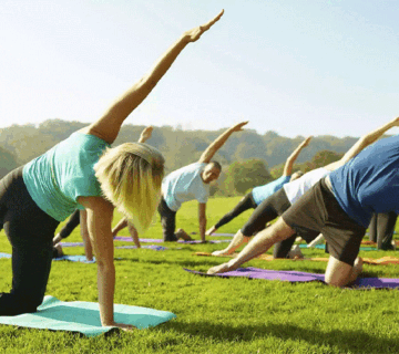 سفر و ورزش همراهان همیشگی سلامتی