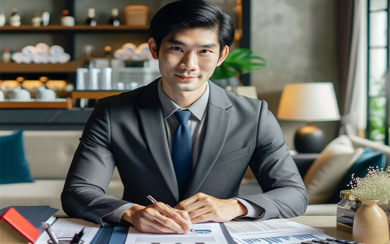 مدیریت مالی