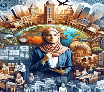 چگونه تاسیسات گردشگری را اداره کنیم