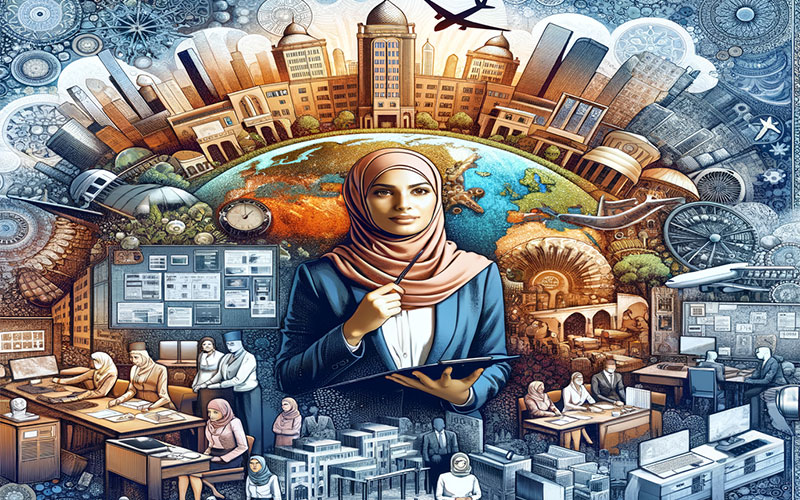 چگونه تاسیسات گردشگری را اداره کنیم