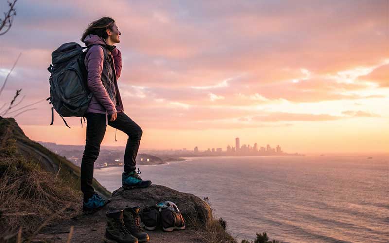 چرا سفر، مرهم بی بدیل فرسودگی شغلی است؟