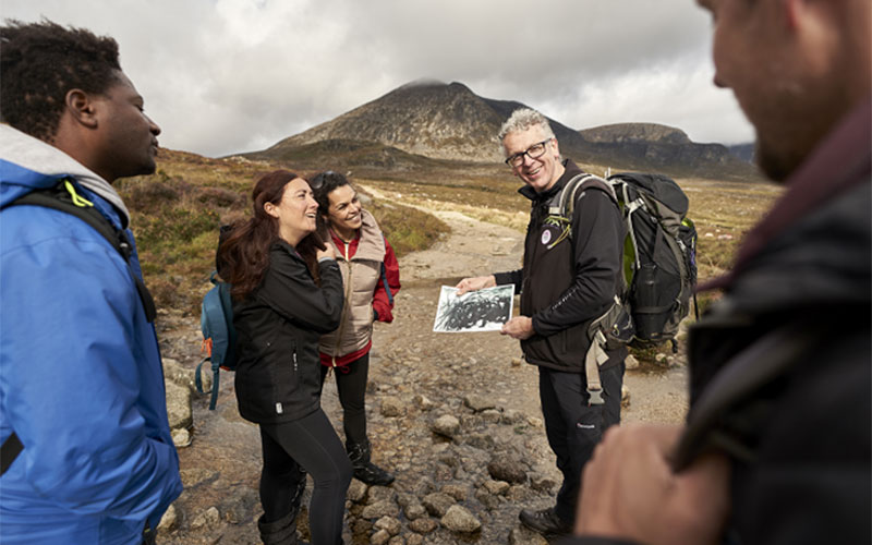 مسئولیت‌های فراتر از انتظار یک راهنما