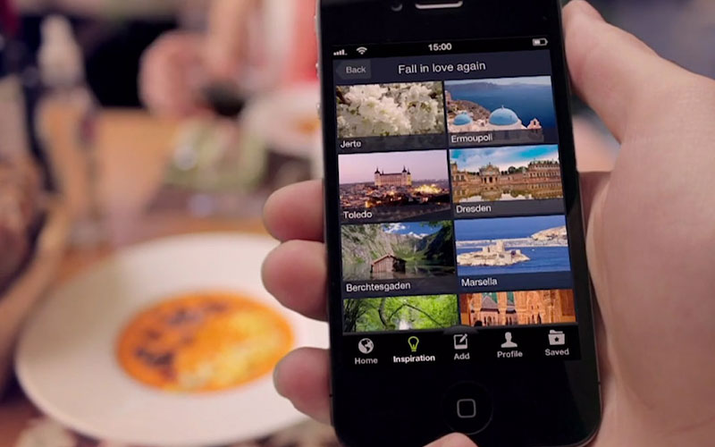 چرا اپلیکیشن‌های سفر، ضروری‌ترین ابزار هر گردشگرند؟