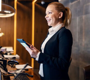 راهنمای مدیریت تأسیسات گردشگری