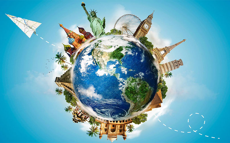 گردشگری کسب و کار ستون فقرات پنهان رشد اقتصادی