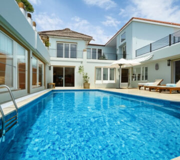 هتل‌های تندرستی | اقامتی برای جسم و جان