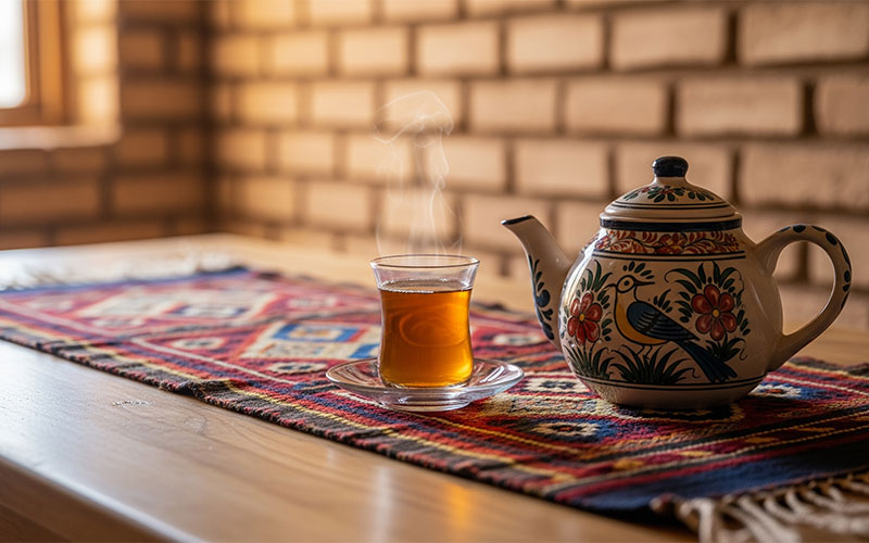 راهنمای عملی برای خلق یک اتمسفر بینظیر