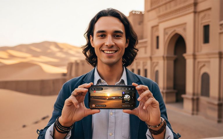 همکاری با اینفلوئنسرها؛ کلید جذب مخاطب جدید