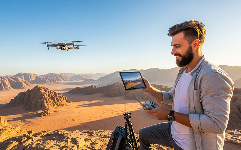 تعیین نوع همکاری و محتوا