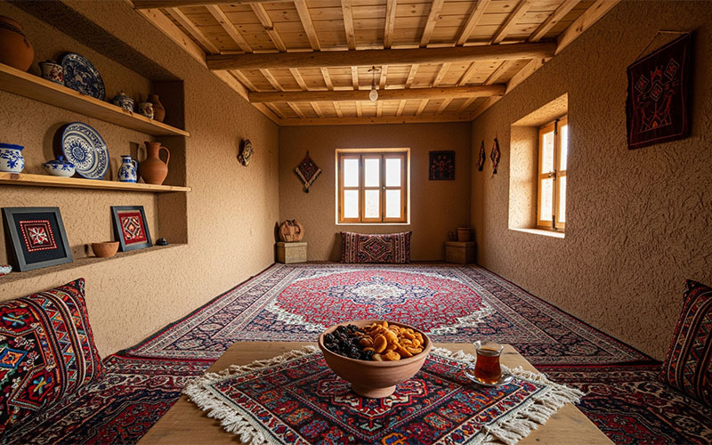 هویت بومی؛ قصیدهای در ستایش اصالت