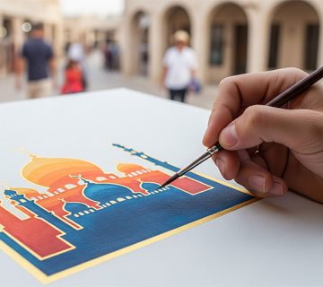 نقش برندینگ در صنعت گردشگری