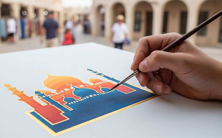 نقش برندینگ در صنعت گردشگری